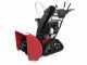 MTD OPTIMA ME 66 T - Petrol Snowplough - Tracked - SnowThorX 80 OHV