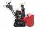 MTD OPTIMA ME 66 T - Petrol Snowplough - Tracked - SnowThorX 80 OHV
