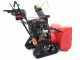 MTD OPTIMA ME 66 T - Petrol Snowplough - Tracked - SnowThorX 80 OHV