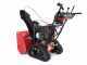 MTD OPTIMA ME 66 T - Petrol Snowplough - Tracked - SnowThorX 80 OHV