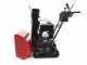 MTD OPTIMA ME 66 T - Petrol Snowplough - Tracked - SnowThorX 80 OHV