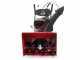 MTD OPTIMA ME 66 T - Petrol Snowplough - Tracked - SnowThorX 80 OHV