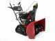 MTD OPTIMA ME 66 T - Petrol Snowplough - Tracked - SnowThorX 80 OHV