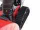 MTD OPTIMA ME 66 T - Petrol Snowplough - Tracked - SnowThorX 80 OHV