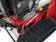 MTD OPTIMA ME 66 T - Petrol Snowplough - Tracked - SnowThorX 80 OHV