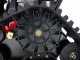 MTD OPTIMA ME 66 T - Petrol Snowplough - Tracked - SnowThorX 80 OHV