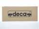 Deca CLASS BOOSTER 5000 Battery Charger - wheeled charger - single-phase - 12-24V batteries