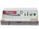 Reber EcoPro 40 - 9716 N - Professional Vacuum Sealer - 43 cm Sealing Bar