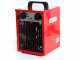 GeoTech EH 200 S - Electric Hot Air Generator with Fan - Single-phase