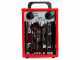 GeoTech EH 200 S - Electric Hot Air Generator with Fan - Single-phase