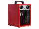GeoTech EH 200 S - Electric Hot Air Generator with Fan - Single-phase
