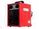 GeoTech EH 200 S - Electric Hot Air Generator with Fan - Single-phase