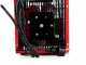 GeoTech EH 200 S - Electric Hot Air Generator with Fan - Single-phase