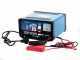 Awelco ENERBOX 15 Car Battery Charger - single-phase power supply - 12 Volt and 24 Volt batteries