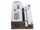 Reber PROFESSIONAL 55 9712 NF - Professional Vacuum Sealer - 58 cm Sealing Bar