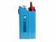 Awelco THOR 150 Booster Battery Charger - Starter Included - Single-Phase - 12V Batteries