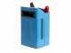 Awelco THOR 150 Booster Battery Charger - Starter Included - Single-Phase - 12V Batteries