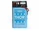 Awelco THOR 150 Booster Battery Charger - Starter Included - Single-Phase - 12V Batteries