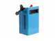 Awelco THOR 150 Booster Battery Charger - Starter Included - Single-Phase - 12V Batteries