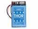Awelco THOR 150 Booster Battery Charger - Starter Included - Single-Phase - 12V Batteries