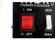 Awelco THOR 150 Booster Battery Charger - Starter Included - Single-Phase - 12V Batteries