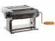 DCG Eltronic PM1500 - Manual Stainless Steel Pasta Maker 