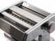 DCG Eltronic PM1500 - Manual Stainless Steel Pasta Maker 