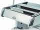 DCG Eltronic PM1500 - Manual Stainless Steel Pasta Maker 
