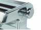 DCG Eltronic PM1500 - Manual Stainless Steel Pasta Maker 
