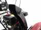 MTD OPTIMA ME 66 - Petrol Snowplough - SnowThorX 80