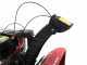 MTD OPTIMA ME 66 - Petrol Snowplough - SnowThorX 80
