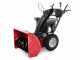 MTD OPTIMA ME 66 - Petrol Snowplough - SnowThorX 80