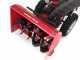 MTD OPTIMA ME 66 - Petrol Snowplough - SnowThorX 80