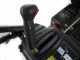 MTD OPTIMA ME 66 - Petrol Snowplough - SnowThorX 80
