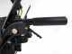 MTD OPTIMA ME 66 - Petrol Snowplough - SnowThorX 80