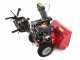 MTD OPTIMA ME 66 - Petrol Snowplough - SnowThorX 80