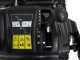 MTD OPTIMA ME 66 - Petrol Snowplough - SnowThorX 80