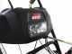 MTD OPTIMA ME 66 - Petrol Snowplough - SnowThorX 80
