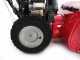MTD OPTIMA ME 66 - Petrol Snowplough - SnowThorX 80