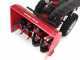 MTD OPTIMA ME 66 - Petrol Snowplough - SnowThorX 80