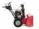 MTD OPTIMA ME 66 - Petrol Snowplough - SnowThorX 80