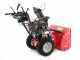 MTD OPTIMA ME 66 - Petrol Snowplough - SnowThorX 80