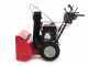 MTD OPTIMA ME 66 - Petrol Snowplough - SnowThorX 80