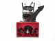 MTD OPTIMA ME 66 - Petrol Snowplough - SnowThorX 80