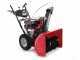 MTD OPTIMA ME 66 - Petrol Snowplough - SnowThorX 80