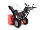 MTD OPTIMA ME 66 - Petrol Snowplough - SnowThorX 80