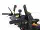 MTD OPTIMA ME 66 - Petrol Snowplough - SnowThorX 80