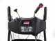 MTD OPTIMA ME 66 - Petrol Snowplough - SnowThorX 80