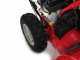 MTD OPTIMA ME 66 - Petrol Snowplough - SnowThorX 80