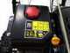 MTD OPTIMA ME 66 - Petrol Snowplough - SnowThorX 80